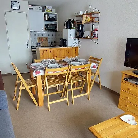 Apartment Ete Hiver A La Foux D'allos